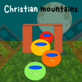 Christian mountains